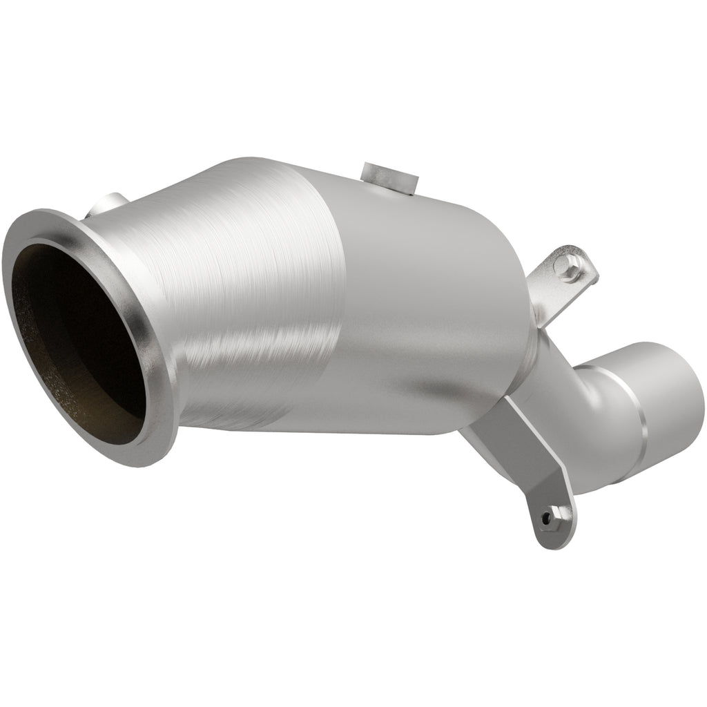 MagnaFlow Conv Direct Fit 2014 BMW X5 3.0L Closed Couple (52258)