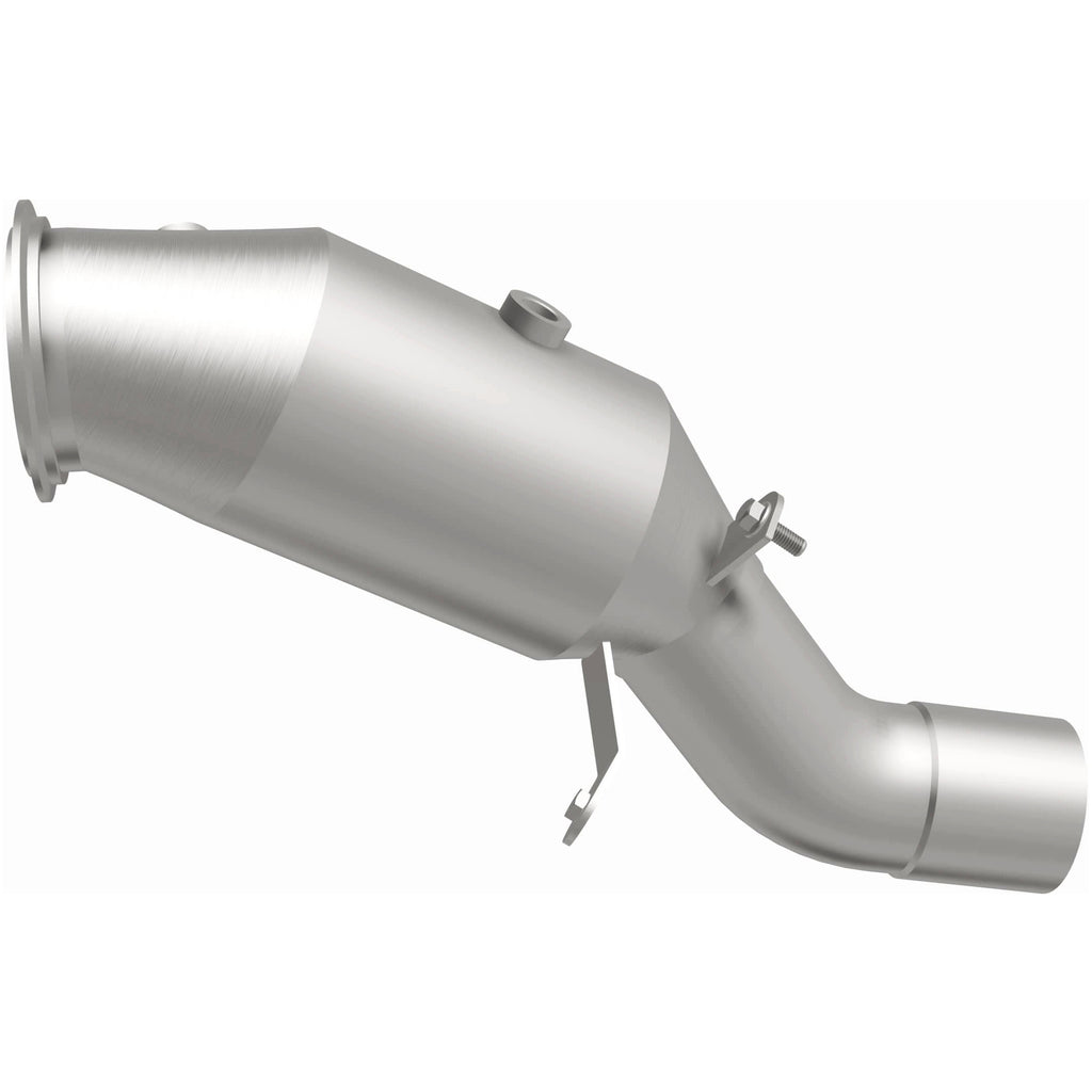 MagnaFlow Conv Direct Fit 2014 BMW X5 3.0L Closed Couple (52258)