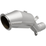 MagnaFlow Conv Direct Fit 2014 BMW X5 3.0L Closed Couple (52258)