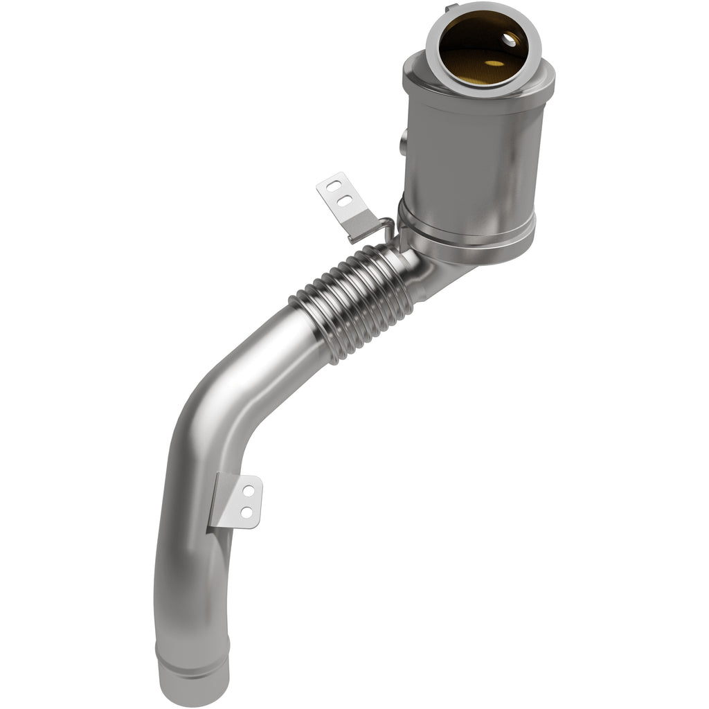 MagnaFlow Exhaust Products OEM Grade Direct-Fit Catalytic Converter (52263)