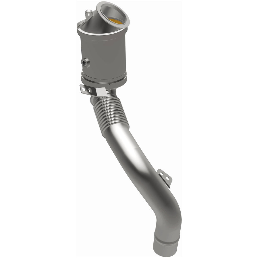 MagnaFlow Exhaust Products OEM Grade Direct-Fit Catalytic Converter (52263)