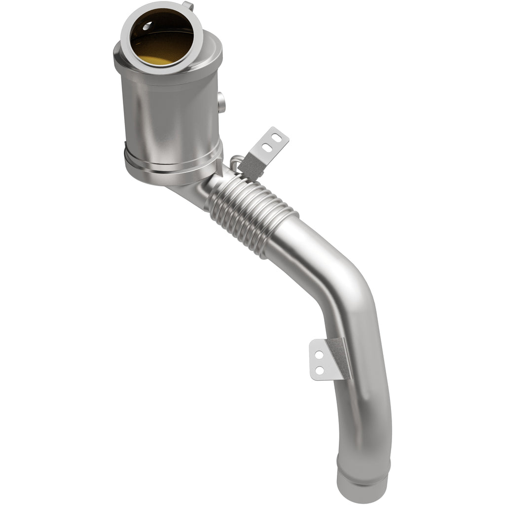MagnaFlow Exhaust Products OEM Grade Direct-Fit Catalytic Converter (52264)