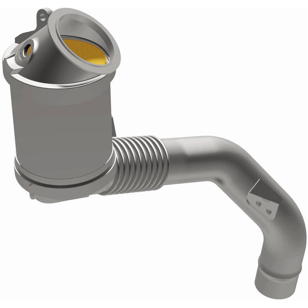 MagnaFlow Exhaust Products OEM Grade Direct-Fit Catalytic Converter (52264)