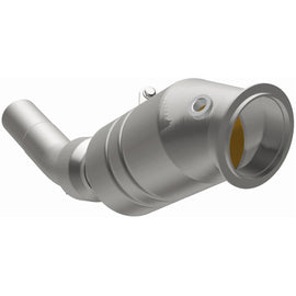 MagnaFlow OEM Grade 13-17 BMW X3 Direct Fit Catalytic Converter (52265)