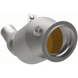 Magnaflow Conv DF 12-14 BMW 528i 2 L Closed Couple (52266)