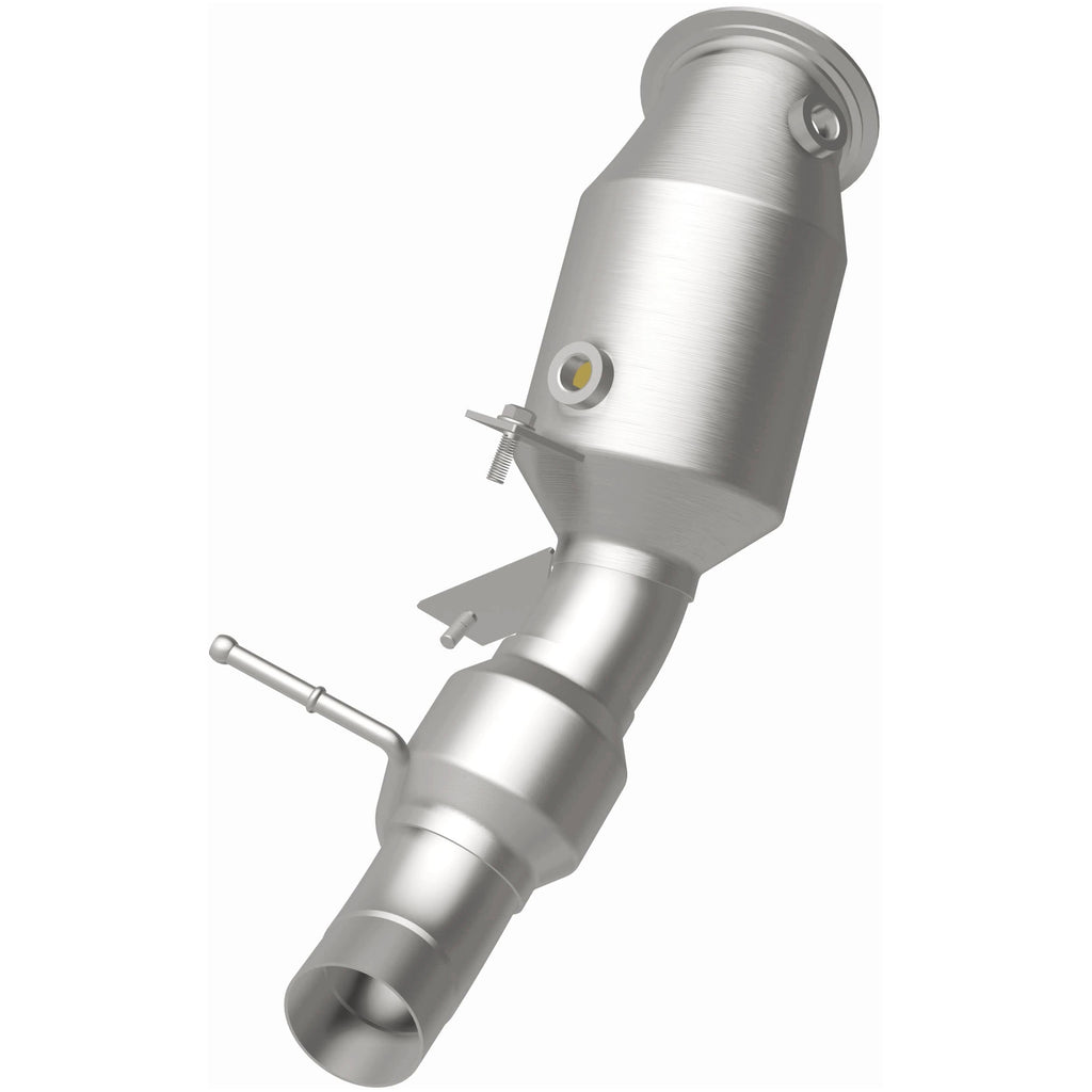 Magnaflow Conv DF 12-14 BMW 528i 2 L Closed Couple (52266)