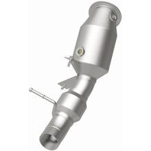 Load image into Gallery viewer, Magnaflow Conv DF 12-14 BMW 528i 2 L Closed Couple (52266)