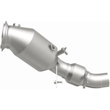 Load image into Gallery viewer, Magnaflow Conv DF 12-14 BMW 528i 2 L Closed Couple (52266)