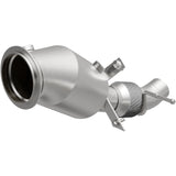 Magnaflow Conv DF 12-14 BMW 528i 2 L Closed Couple (52266)