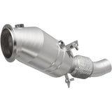 Magnaflow Conv DF 2014 228i 2.0L Close Coupled (52267)