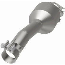 Load image into Gallery viewer, Magnaflow Conv DF 2010-2013 TRANSIT CONNECT 2.0 L Underbody (52270)