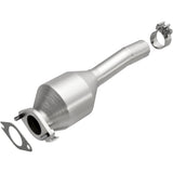Magnaflow Conv DF 2010-2013 TRANSIT CONNECT 2.0 L Underbody (52270)