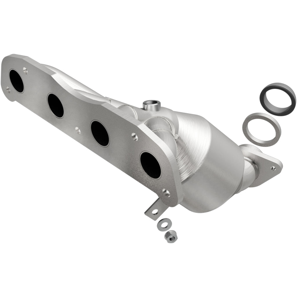 MagnaFlow Conv Direct Fit 09-14 Sentra 2.0L Manifold (52271)