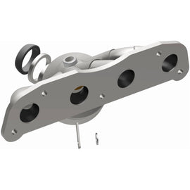 MagnaFlow Conv Direct Fit 09-14 Sentra 2.0L Manifold (52271)