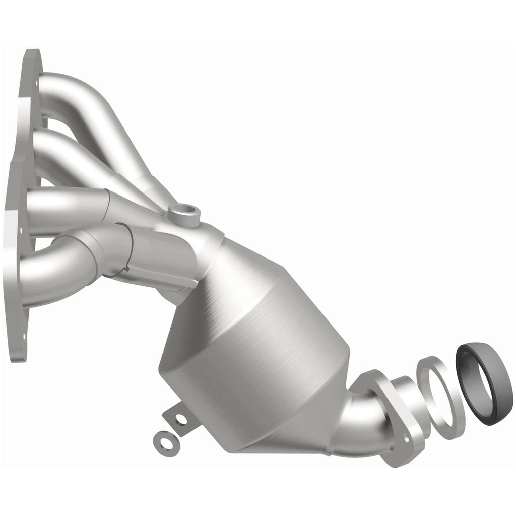MagnaFlow Conv Direct Fit 09-14 Sentra 2.0L Manifold (52271)