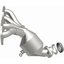 Load image into Gallery viewer, MagnaFlow Conv Direct Fit 09-14 Sentra 2.0L Manifold (52271)