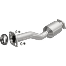 Load image into Gallery viewer, Magnaflow Conv DF 2009-2014 Sentra 2.0 L Underbody (52272)