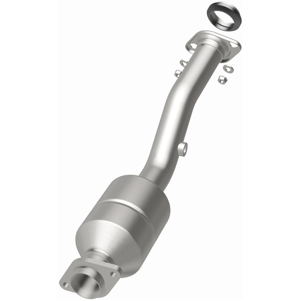 Magnaflow Conv DF 2009-2014 Sentra 2.0 L Underbody (52272)
