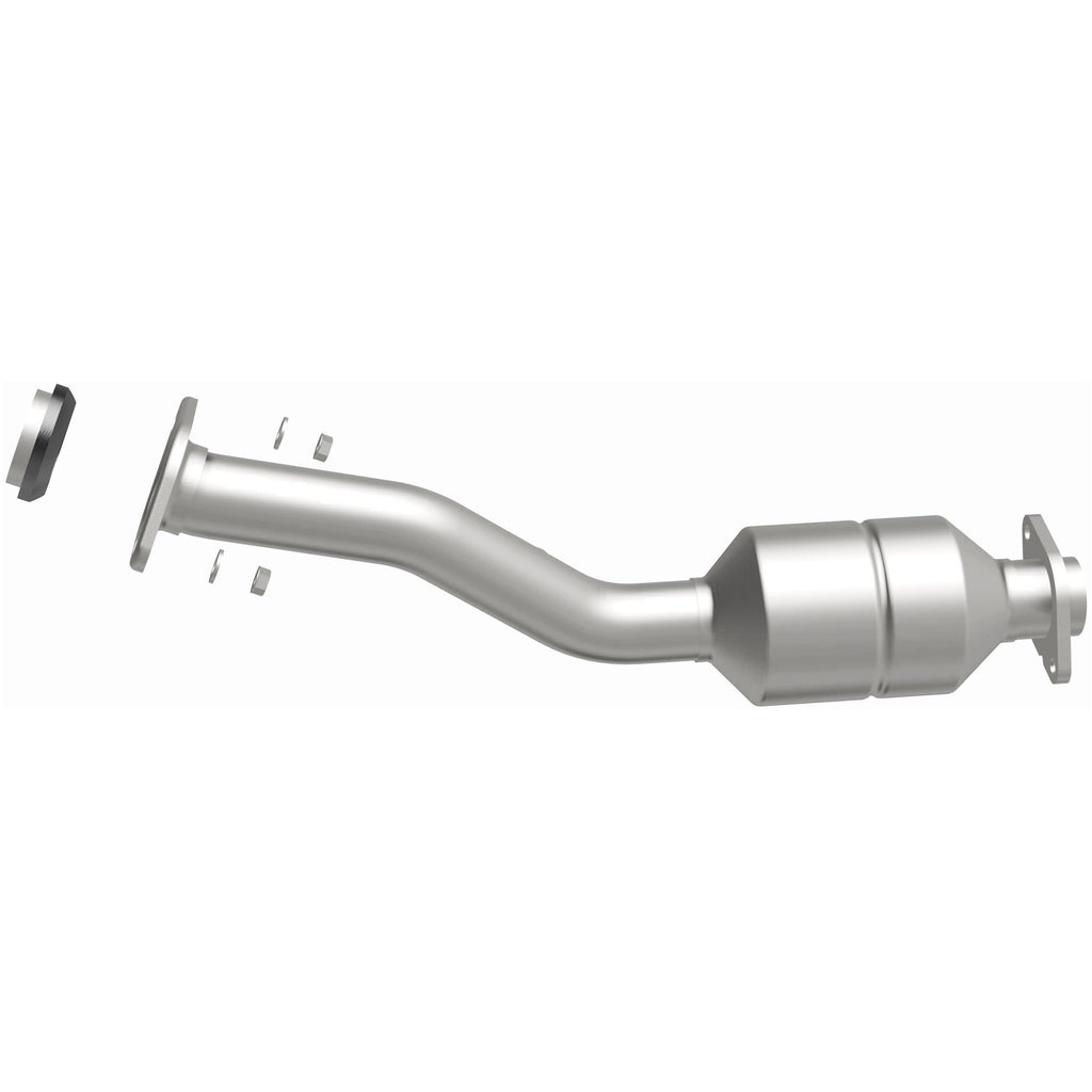 Magnaflow Conv DF 2009-2014 Sentra 2.0 L Underbody (52272)