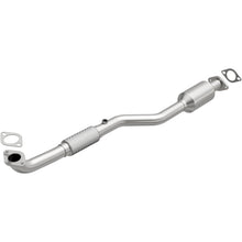 Load image into Gallery viewer, Magnaflow 04-05 ELANTRA 2.0L Underbody Direct Fit Converter (52275)