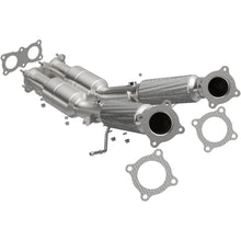 Load image into Gallery viewer, Magnaflow Conv DF 2008-2012 LR2 3.2 L Underbody (52276)