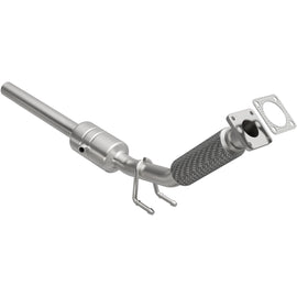 MagnaFlow Converter Direct Fit 11-15 Volkswagen Jetta L4-2.0L (52279)