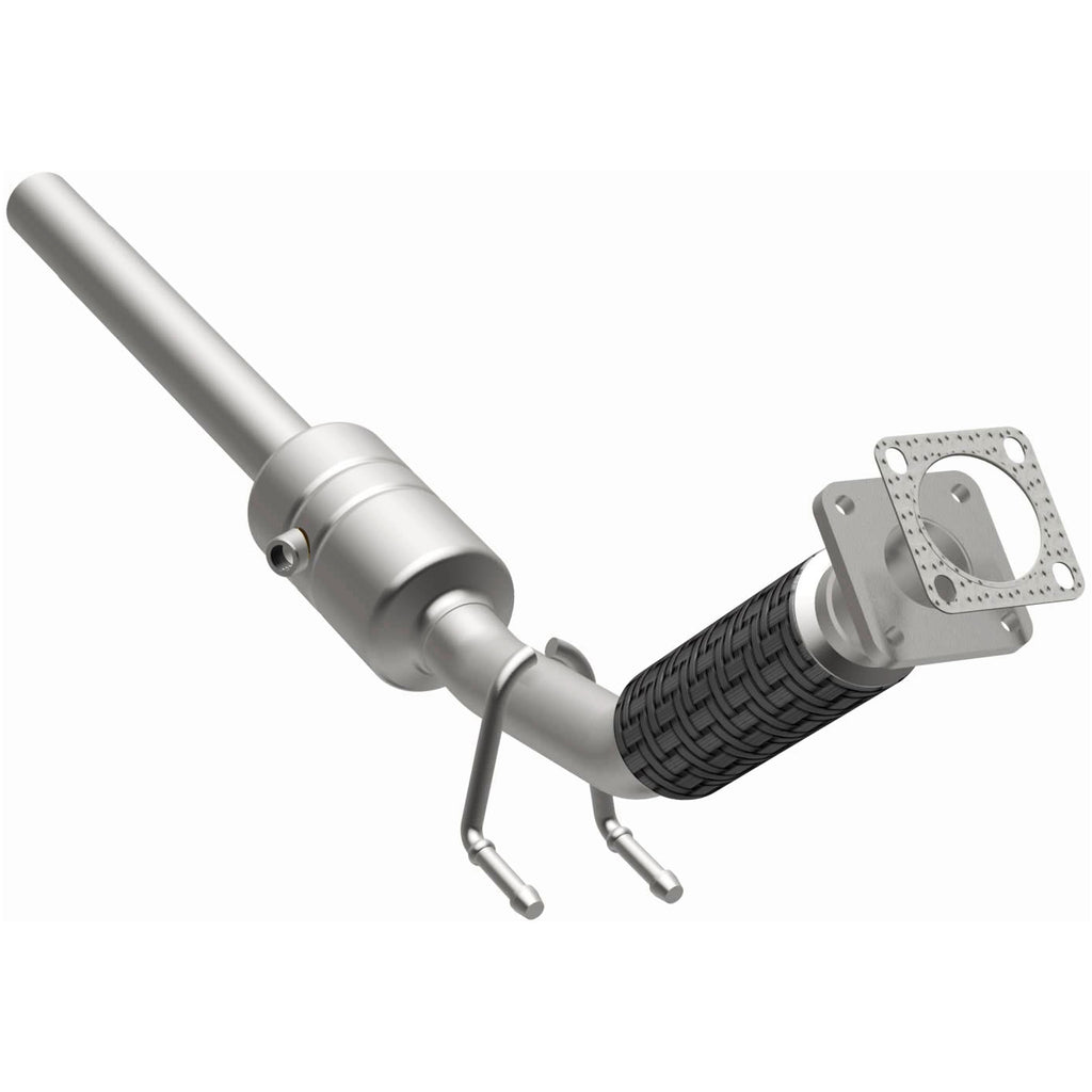 MagnaFlow Converter Direct Fit 11-15 Volkswagen Jetta L4-2.0L (52279)
