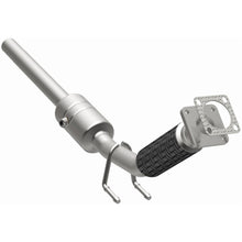 Load image into Gallery viewer, MagnaFlow Converter Direct Fit 11-15 Volkswagen Jetta L4-2.0L (52279)