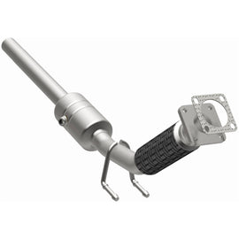 MagnaFlow Converter Direct Fit 11-15 Volkswagen Jetta L4-2.0L (52279)