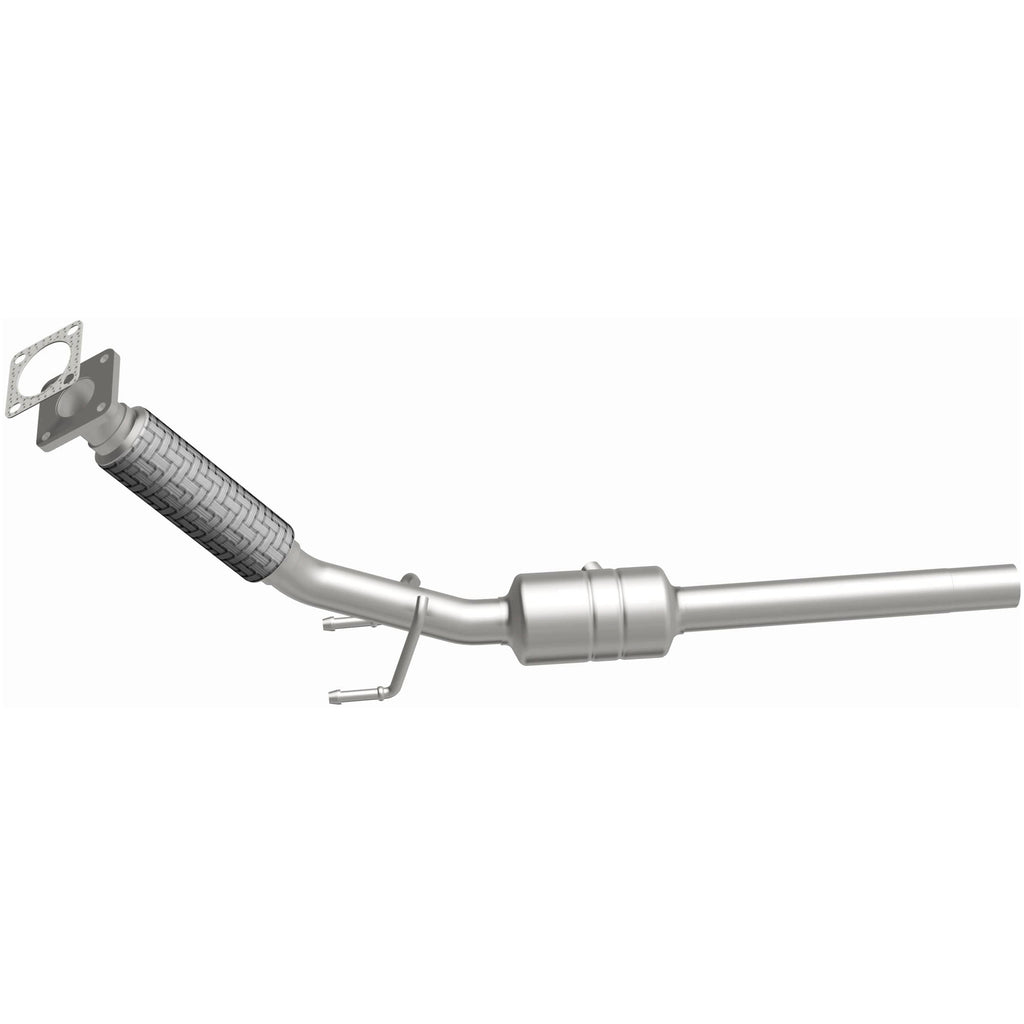 MagnaFlow Converter Direct Fit 11-15 Volkswagen Jetta L4-2.0L (52279)