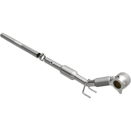 MagnaFlow 12-23 Volkswagen Beetle L4 2.0L OEM Underbody Direct-Fit Catalytic Converter (52281)