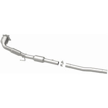 Load image into Gallery viewer, MagnaFlow 12-23 Volkswagen Beetle L4 2.0L OEM Underbody Direct-Fit Catalytic Converter (52281)