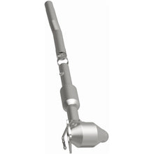 Load image into Gallery viewer, MagnaFlow 12-23 Volkswagen Beetle L4 2.0L OEM Underbody Direct-Fit Catalytic Converter (52281)