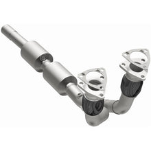 Load image into Gallery viewer, MagnaFlow Converter Direct Fit 02-05 Golf 2.8L Underbody (52289)