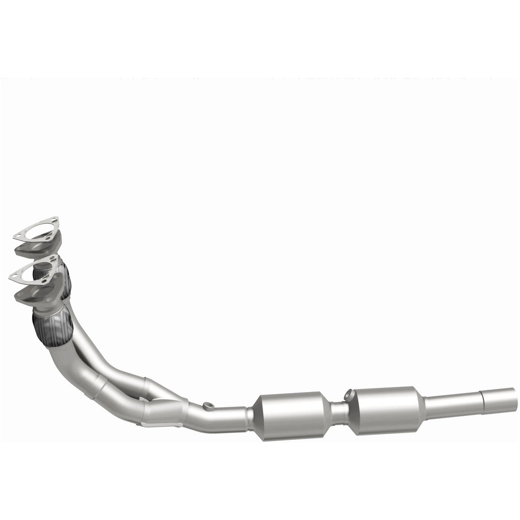 MagnaFlow Converter Direct Fit 02-05 Golf 2.8L Underbody (52289)
