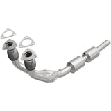 MagnaFlow Converter Direct Fit 02-05 Golf 2.8L Underbody (52289)