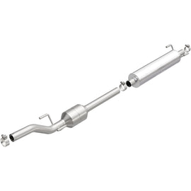 Magnaflow Conv DF 2002-2006 Sprinter 2500 2.7 L Underbody (52290)