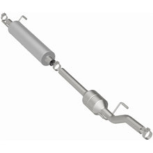 Load image into Gallery viewer, Magnaflow Conv DF 2002-2006 Sprinter 2500 2.7 L Underbody (52290)