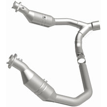 Load image into Gallery viewer, MagnaFlow Conv Direct Fit 06-07 Ram 1500 4.7L Underbody (52291)