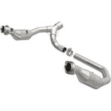 MagnaFlow Conv Direct Fit 06-07 Ram 1500 4.7L Underbody (52291)