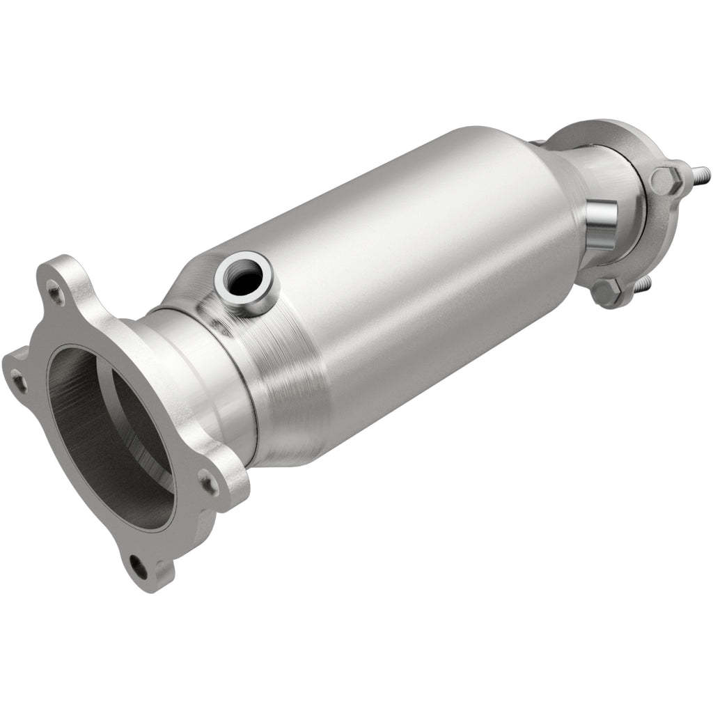 MagnaFlow 12-16 Audi A6/Quattro 2.0L OEM Converter Direct Fit (52292)