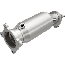 Load image into Gallery viewer, MagnaFlow 12-16 Audi A6/Quattro 2.0L OEM Converter Direct Fit (52292)