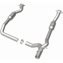 Load image into Gallery viewer, Magnaflow Conv DF 2009-2012 E-150 5.4 L Underbody (52294)