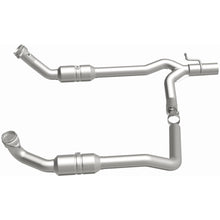 Load image into Gallery viewer, Magnaflow Conv DF 2009-2012 E-150 5.4 L Underbody (52294)