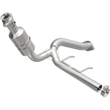 Load image into Gallery viewer, Magnaflow Conv DF 2009-2010 F-150 4.6 L Underbody (52295)