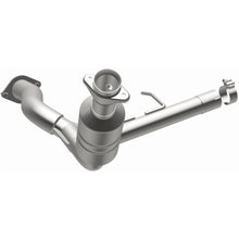 Load image into Gallery viewer, Magnaflow Conv DF 2009-2010 F-150 4.6 L Underbody (52295)