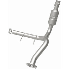Load image into Gallery viewer, Magnaflow Conv DF 2009-2010 F-150 4.6 L Underbody (52295)
