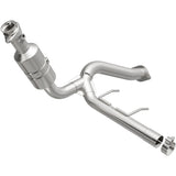 Magnaflow Conv DF 2009-2010 F-150 4.6 L Underbody (52295)