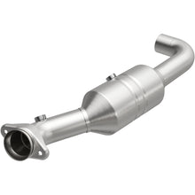 Load image into Gallery viewer, Magnaflow Conv DF 2009-2010 F-150 4.6 L Underbody (52296)