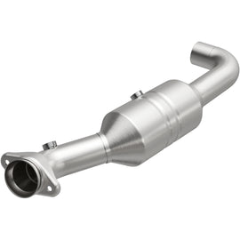 Magnaflow Conv DF 2009-2010 F-150 4.6 L Underbody (52296)